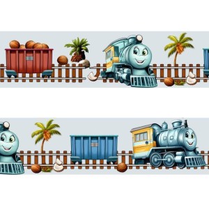 Koko-Loko száguldása bordűr Koko-Loko száguldása bordűr