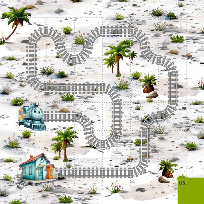 Koko-loko száguldása Gyerek Könyv