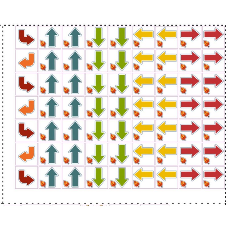 Róka-Csali Gyerek Könyv