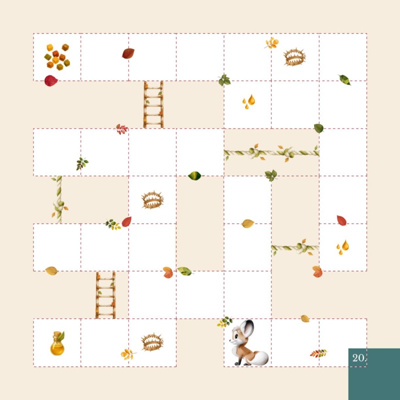 Róka-Csali Gyerek Könyv