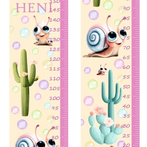 Szupercsiga buborékos magasságmérő