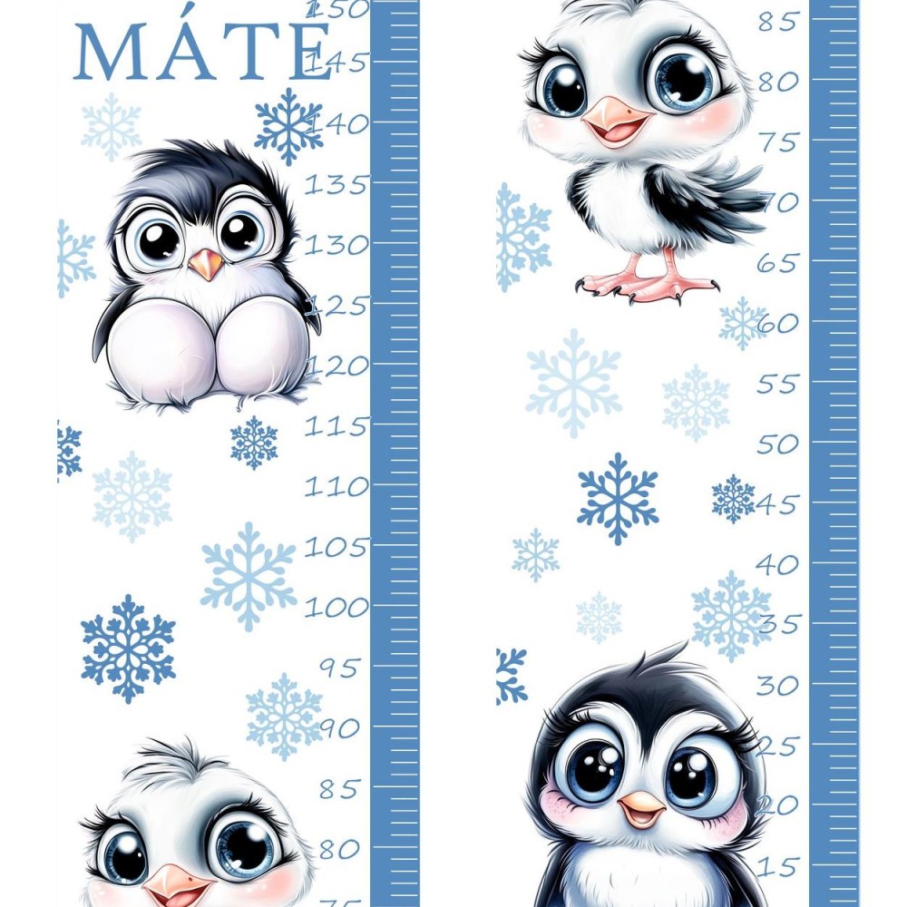 Tityi-Totyi magasságmérő