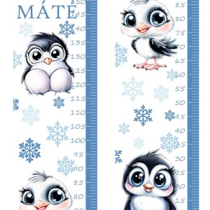 Tityi-Totyi magasságmérő