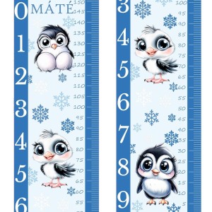 Tityi-Totyi magasságmérő - számos