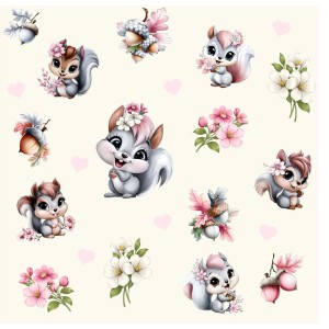 Mokus-Fogócska tapéta